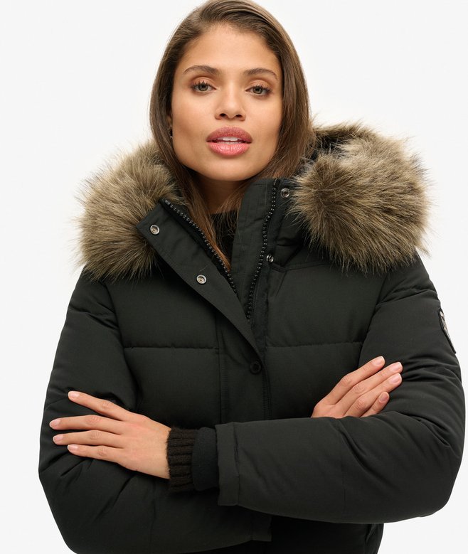 Forest Bomber Jacket