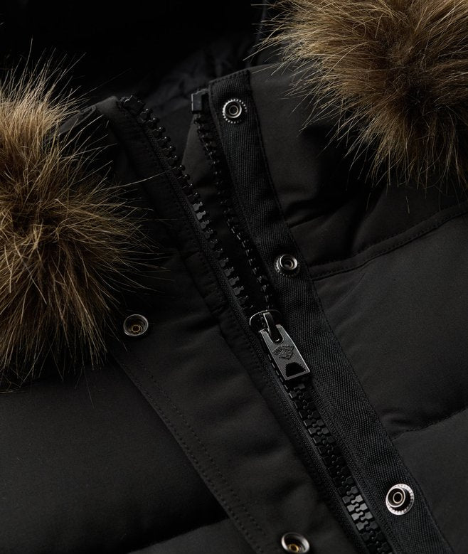 Forest Bomber Jacket