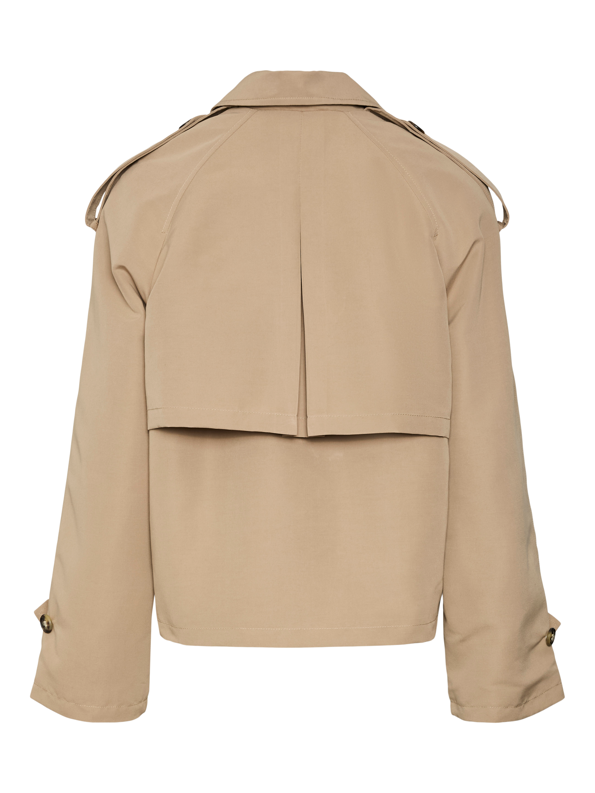 Chloe Trench Coat