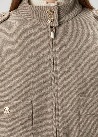 Binera Jacket