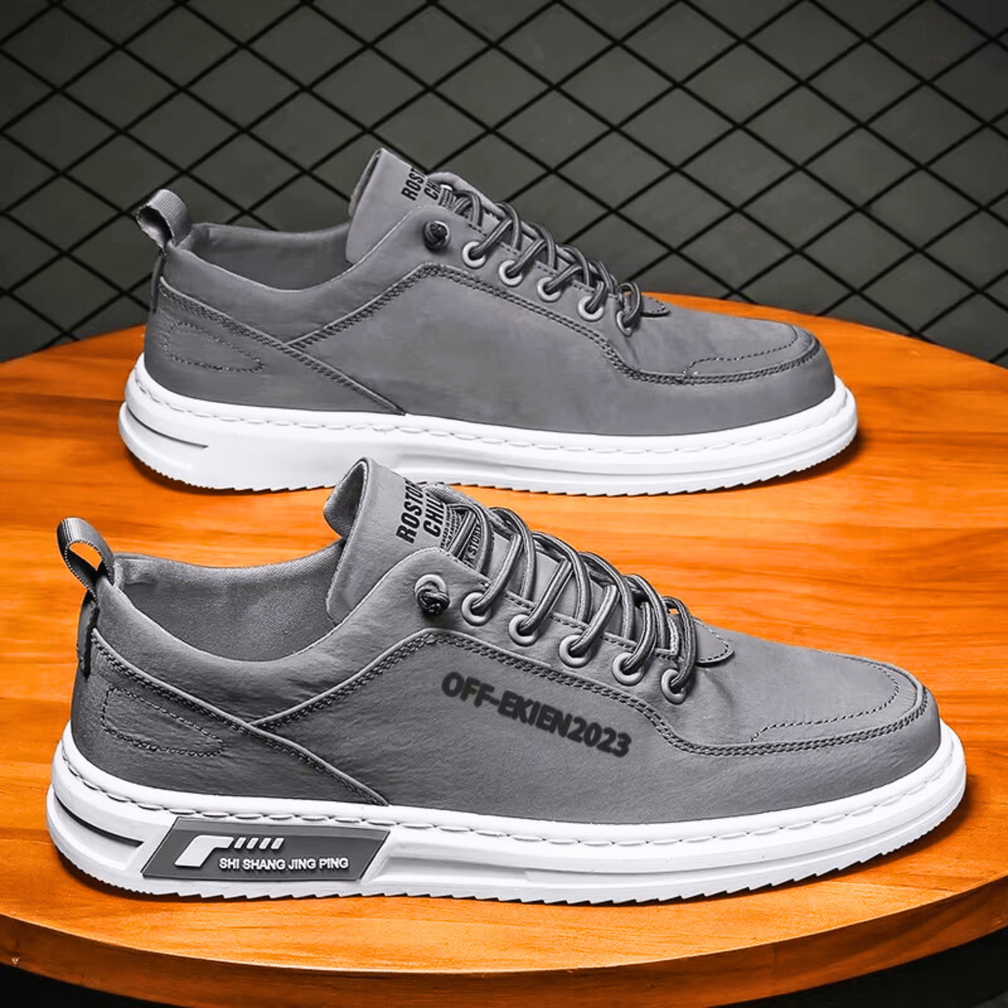 Sneakers Urbane Enzo Premium