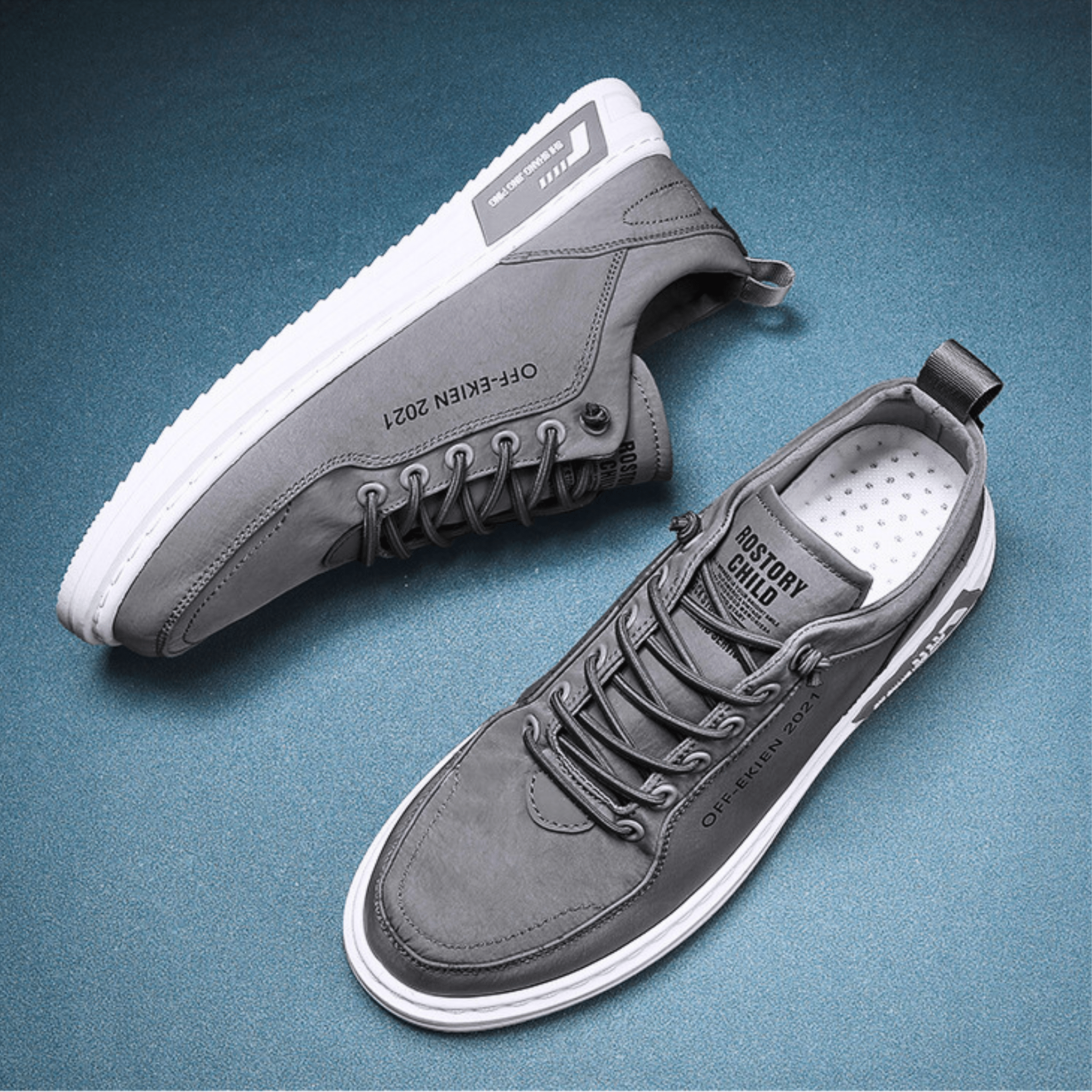 Sneakers Urbane Enzo Premium
