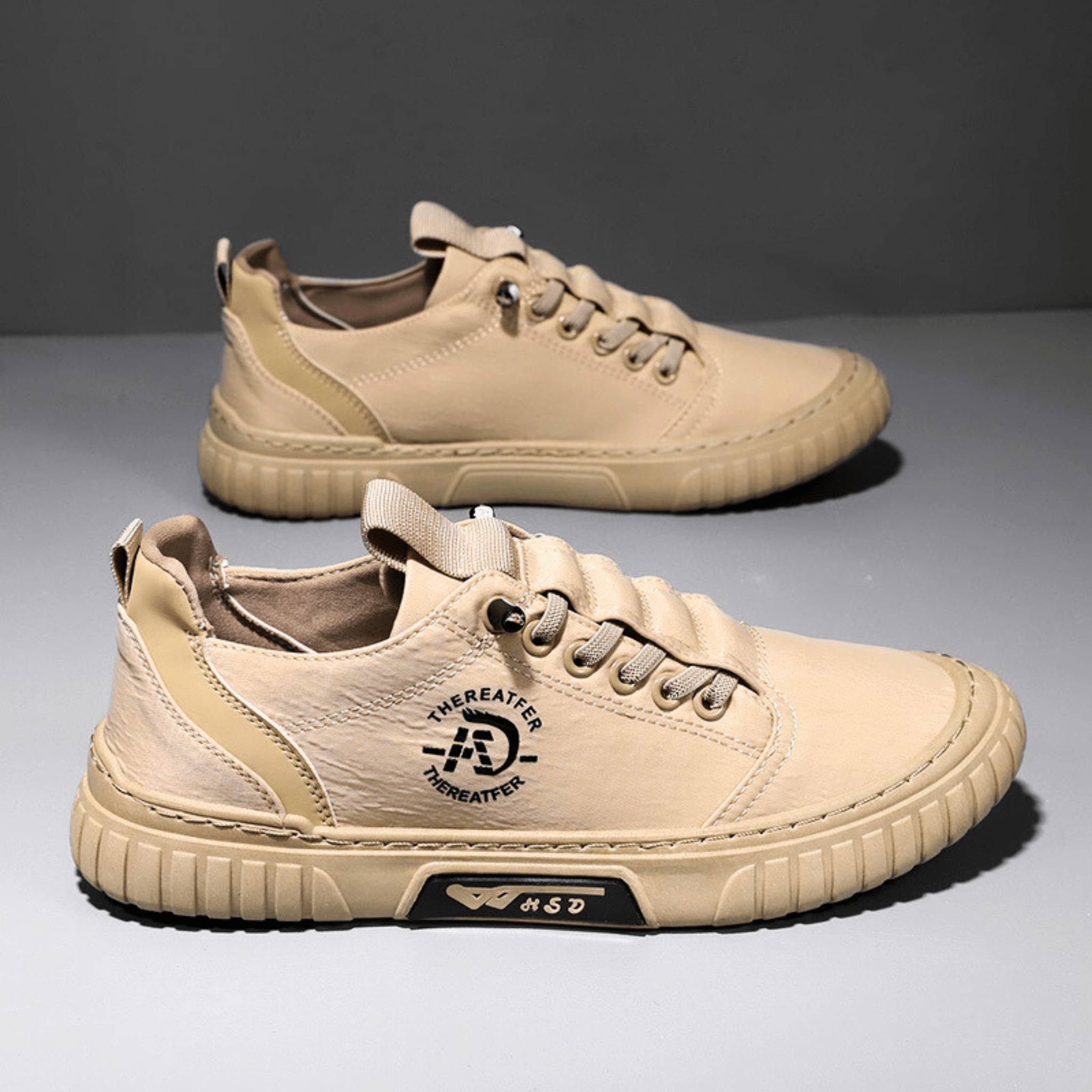 Sneakers casual da città Evonni