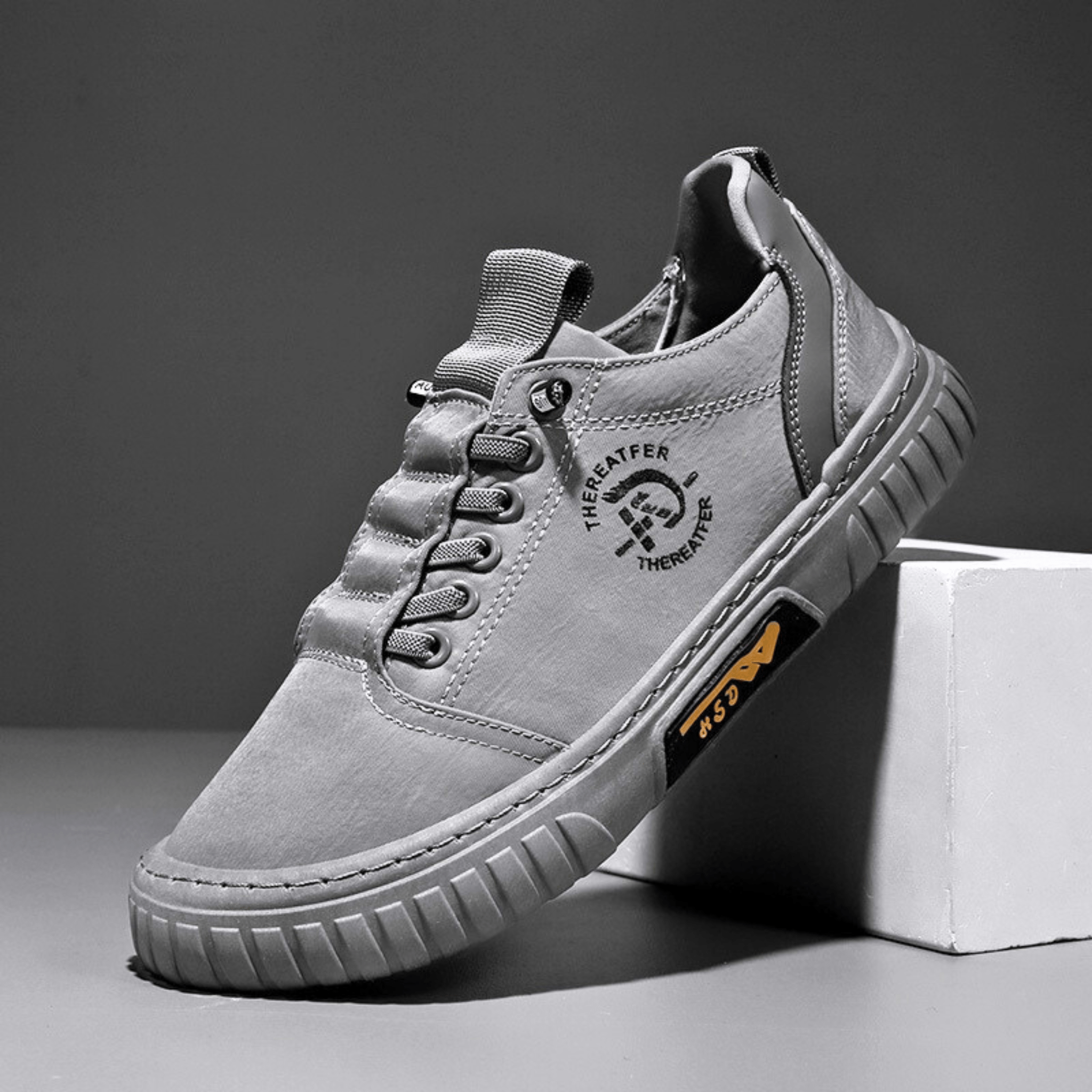 Sneakers casual da città Evonni